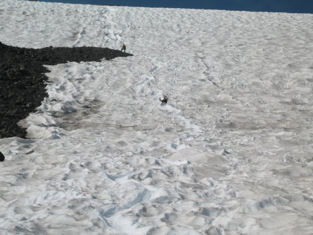 8.28.06 Mt. Adams 188 